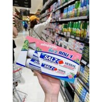 Hộp 3 Túyp Kem Đánh Răng Salz Thái Lan