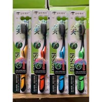 HỘP 30 BÀN CHẢI ĐÁNH RĂNG THAN TRE HOẠT TÍNH 921