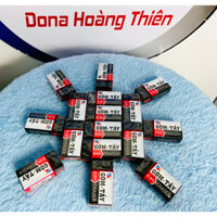 Hộp 30 cục Gôm đen Thiên Long E-011