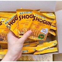 Hộp 30 Gói Mỳ Tôm Trẻ Em Ăn Liền Hàn Quốc Shogun