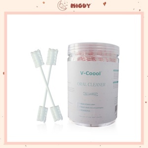 Hộp 30 thanh rơ lưỡi V-Coool