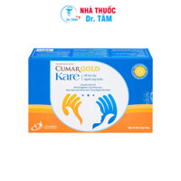 (hộp 30 viên) Cumargold Kare tăng đề kháng