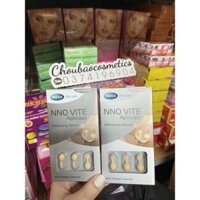 Hộp 30 viên Nno VITE