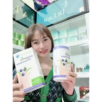 [HỘP 300G] Bữa ăn dinh dưỡng Organic Rmeal Keto PK Pharma - Bữa ăn lành mạnh Dr Lacir chính hãng - thơm ngon tiện dụng