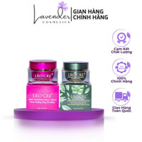 (Hộp 30gr)Kem Lrore Dưỡng Da Mặt Baby Skin /Trà xanh chính hãng