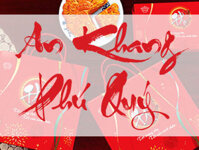 Hộp 4 Bánh An Khang Phú Quý