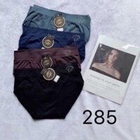 Hộp 4 Quần Lót Nam Cotton Mẫu Mới 285 ...