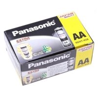 Hộp 40 viên pin AA Panasonic NEO 1,5V R6NT - Hàng Chính Hãng