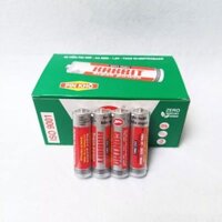 Hộp 40 viên pin AA pin con thỏ