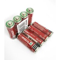 Hộp 40 Viên Pin AA  Pin Tiểu  Maxell Siêu Bền - Hàng nhập khẩu - 8 Viên