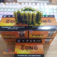 Hộp 40 Viên Pin Con Ó 3AAA