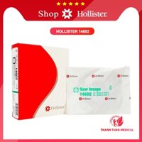 [HỘP 5 CÁI] Đế hậu môn nhân tạo 2 mảnh Hollister đế bằng mã 14602 / 14603 / 14604 / 14606 | USA-Mỹ