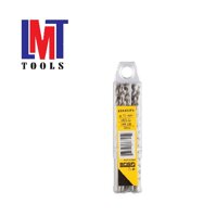 Hộp 5 mũi khoan sắt 12 mm Stanley STA50154B05