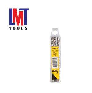 Hộp 5 mũi khoan sắt 8mm Stanley STA50104B05