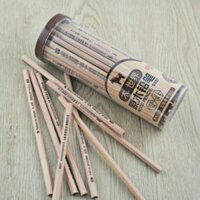 Hộp 50 Bút chì gỗ 2B Deli. giá luôn tốt
