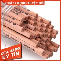 Hộp 50 Bút Chì Gỗ 2B