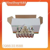 Hộp 50 cuộn giấy in hóa đơn nhiệt K80 Akira