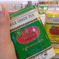 HỘP 50 GÓI TRÀ SỮA THÁI NHẬP KHẨU CHÍNH HÃNG