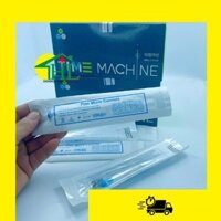 Hộp 50 Kim Canula 18G/21G/23G/25G/27G-50mm( có kim mồi) Tiêm Filler Thẩm Mỹ TIME MACHINE
