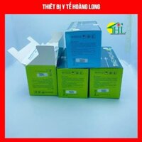 Hộp 50 Kim Canula 18G/21G/23G/25G/27G-50mm( có kim mồi) Tiêm Filler Thẩm Mỹ TIME MACHINE