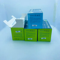 Hộp 50 Kim Canula 18G/21G/23G/25G/27G-50mm( có kim mồi) Tiêm Filler Thẩm Mỹ TIME MACHINE