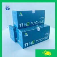 Hộp 50 Kim Canula 18G/21G/23G/25G/27G-50mm( có kim mồi) Tiêm Filler Thẩm Mỹ TIME MACHINE