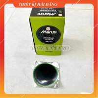 Hộp 50 miếng vá lốp không săm Maruni MU-02 (Tròn 78mm), Miếng vá lốp Nhật Bản