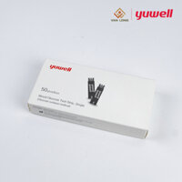 [Hộp 50 que] Que thử đường huyết Yuwell Y330