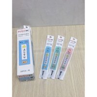 Hộp 50 Ruột bút gel ZuiXua 0.38mm - đen