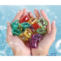 Hộp 50 Viên Giặt Xả Quần Áo Thơm Lừng