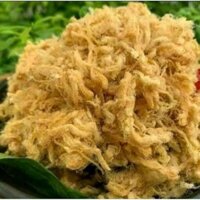 hộp 500 g trà bông gà xù food