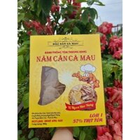 hộp 500g bánh phồng tôm đàm hữu trí