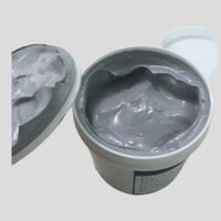 [Hộp 500G] Bùn Khoáng Tắm Trắng Dr Whitening GOGO