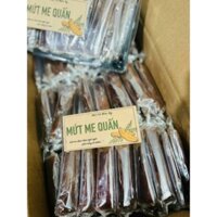 Hộp 500g Mứt Me Quấn Nguyên Trái Siêu Ngon