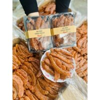 Hộp 500g Mứt Me Rim Chua Ngọt