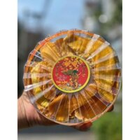 Hộp 500g Xoài thái sấy dẻo thơm ngon