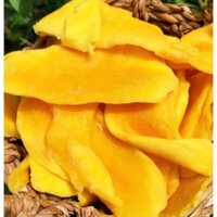 Hộp 500gr Xoài sấy dẻo thơm ngon - Food by Mama