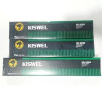 [Hộp 5kg] Que hàn sắt KISWEL - KR3000