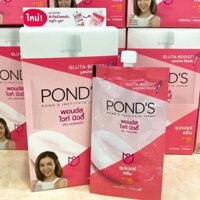 (Hộp 6 gói) Kem Pond Gluta Boost Thái Lan