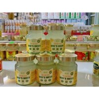 Hộp 6 hũ yến sào Hogi Kid's Nest 42% Yến