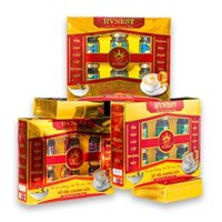 hộp 6 lọ  70ml yến sào hoàng việt nest(hộp cao cấp)