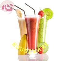 Hộp 6 Ly Loe Sinh Tố , Uống Bia Thủy Tinh Ocean Cao Cấp Ms B00910 , B05011