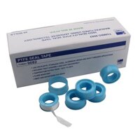 Hộp 60 cuộn băng tan  cao su non Eurolife bản 10mm dài 10m, chất lượng cao