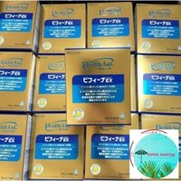 (Hộp 60 Gói) Men vi sinh Bifina EX Bổ Sung 10Tỷ Lợi Khuẩn Nhật bản