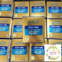 (Hộp 60 Gói) Men vi sinh Bifina EX Bổ Sung 10Tỷ Lợi Khuẩn Nhật bản