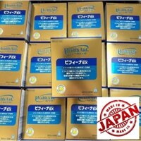 (Hộp 60 Gói) Men vi sinh Bifina EX Bổ Sung 10Tỷ Lợi Khuẩn Nhật bản