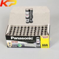 Hộp 60 Pin AAA Panasonic NEO R03NT-2S Extra Heavy Duty ( chính hãng ).