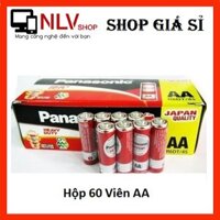 Hộp 60 Viên Pin AA Panasonic (H038)