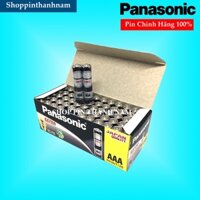 Hộp 60 Viên Pin AAA Panasonic 1,5V Đũa Neo R03NT/2S Chính Hãng