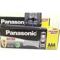 HỘP 60 VIÊN PIN ĐŨA PANASONIC AAA